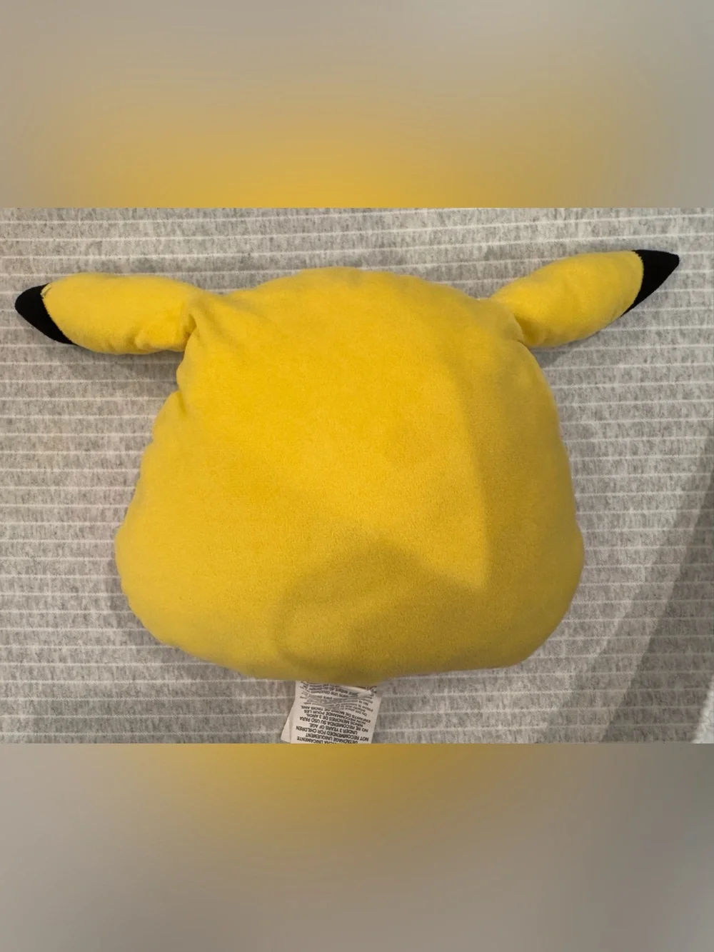 Pokémon Pikachu Plush